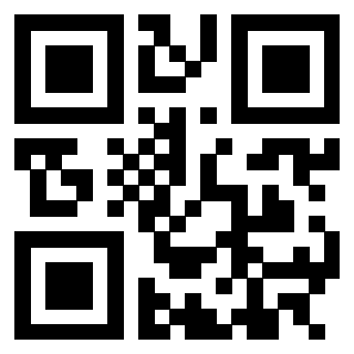 Immagine del Qr Code di 3305648675
