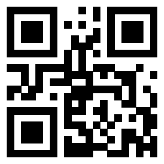 Scansione del QrCode di 3305648676