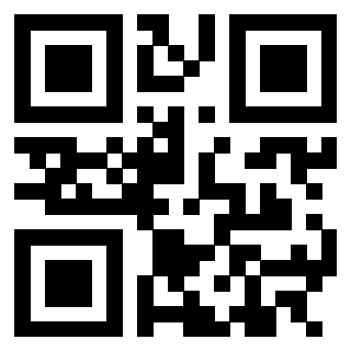 3305648679 - Immagine del QrCode associato