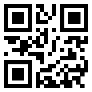 Immagine del QrCode di 3305648680