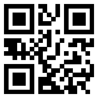Scansione del Qr Code di 3305648681