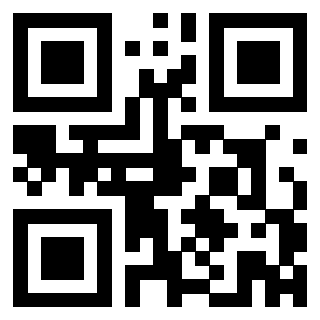 3305648683 - Immagine del QrCode associato
