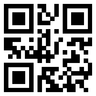 3305648686 QrCode associato