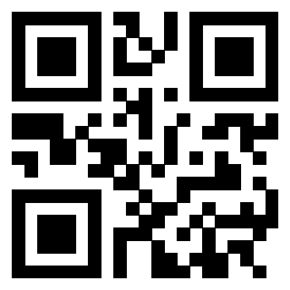 3305648688 Qr Code associato