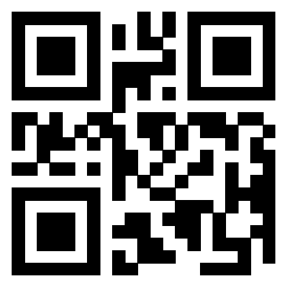 Immagine del QrCode di 3305648689