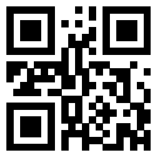 Il QrCode di 3305648691