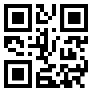 Il QrCode di 3305648693