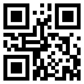 Immagine del QrCode di 3305648694