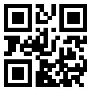 Il QrCode di 3305648695