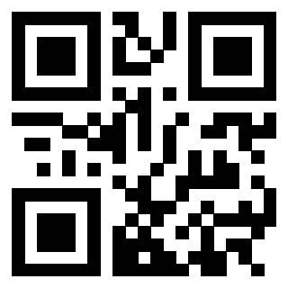 3305648698 - Immagine del QrCode