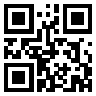 Il Qr Code di 3305648699