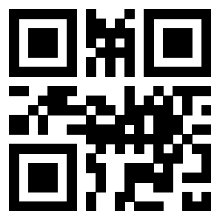 3305648702 - Immagine del QrCode associato