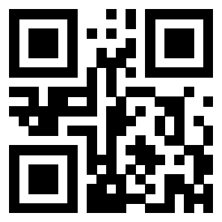 3305648703 - Immagine del QrCode associato