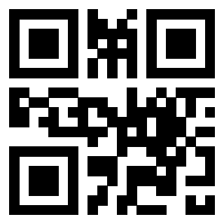 3305648704 QrCode associato