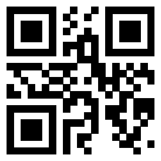 3305648705 - Immagine del QrCode associato