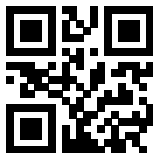 Immagine del Qr Code di 3305648708
