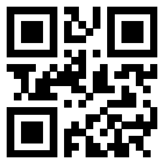 3305648711 - Immagine del QrCode associato