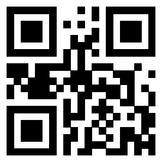 Il QrCode di 3305648712