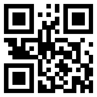 Immagine del QrCode di 3305648713