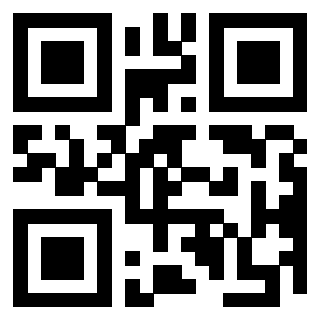 Il Qr Code di 3305648716