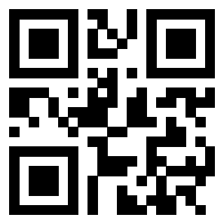 Immagine del QrCode di 3305648717