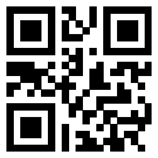 Immagine del Qr Code di 3305648719
