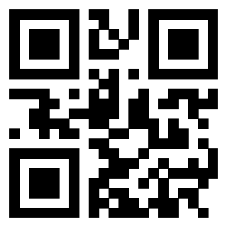 Il Qr Code di 3305648720