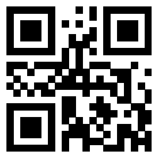 Immagine del QrCode di 3305648723