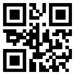 Il Qr Code di 3305648724