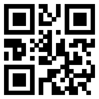 Immagine del QrCode di 3305648725