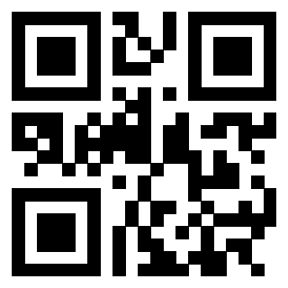 3305648726 - Immagine del QrCode
