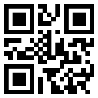 Il QrCode di 3305648728