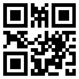 Il QrCode di 3305648729