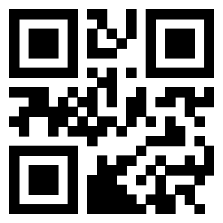 Immagine del QrCode di 3305648730