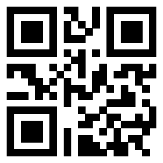 3305648731 QrCode associato