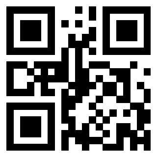 3305648734 - Immagine del Qr Code
