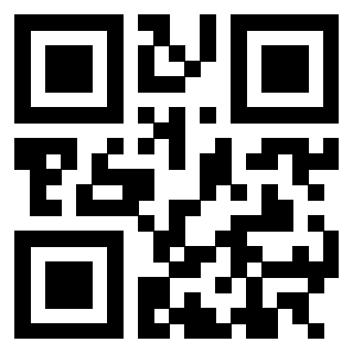 Qr Code di 3305648735
