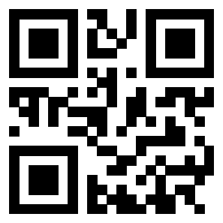 Immagine del QrCode di 3305648738