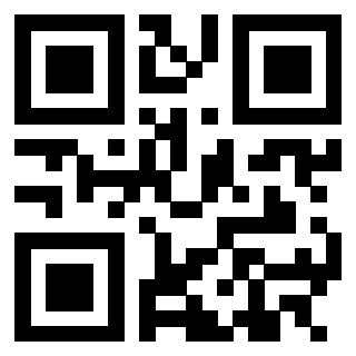 3305648739 - Immagine del Qr Code