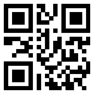 3305648740 - Immagine del QrCode associato