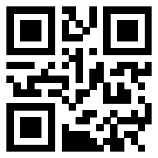 3305648742 Qr Code associato
