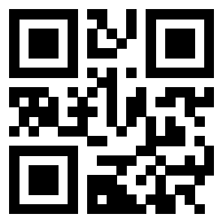 Il Qr Code di 3305648744