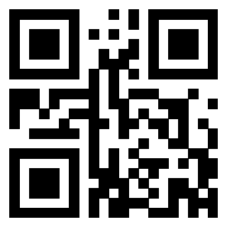 3305648745 QrCode associato