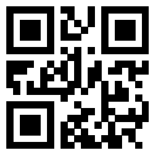 3305648747 Qr Code associato