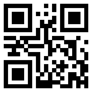 Immagine del Qr Code di 3305648749