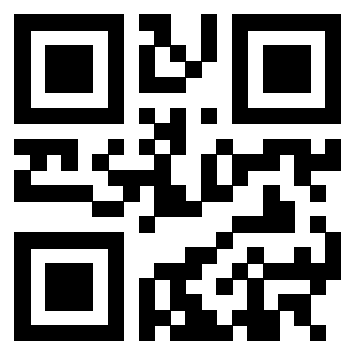 Il Qr Code di 3305648750