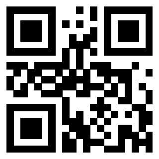 Immagine del QrCode di 3305648752