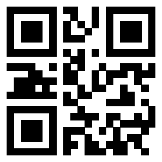 Qr Code di 3305648753