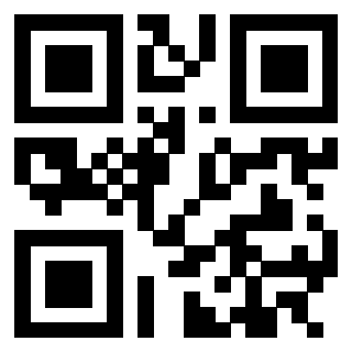 Il Qr Code di 3305648755