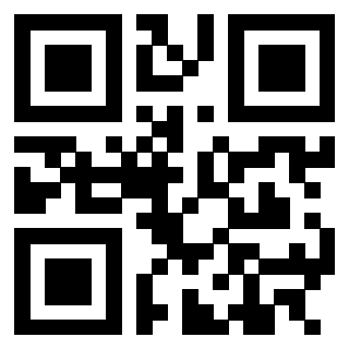 Immagine del Qr Code di 3305648761